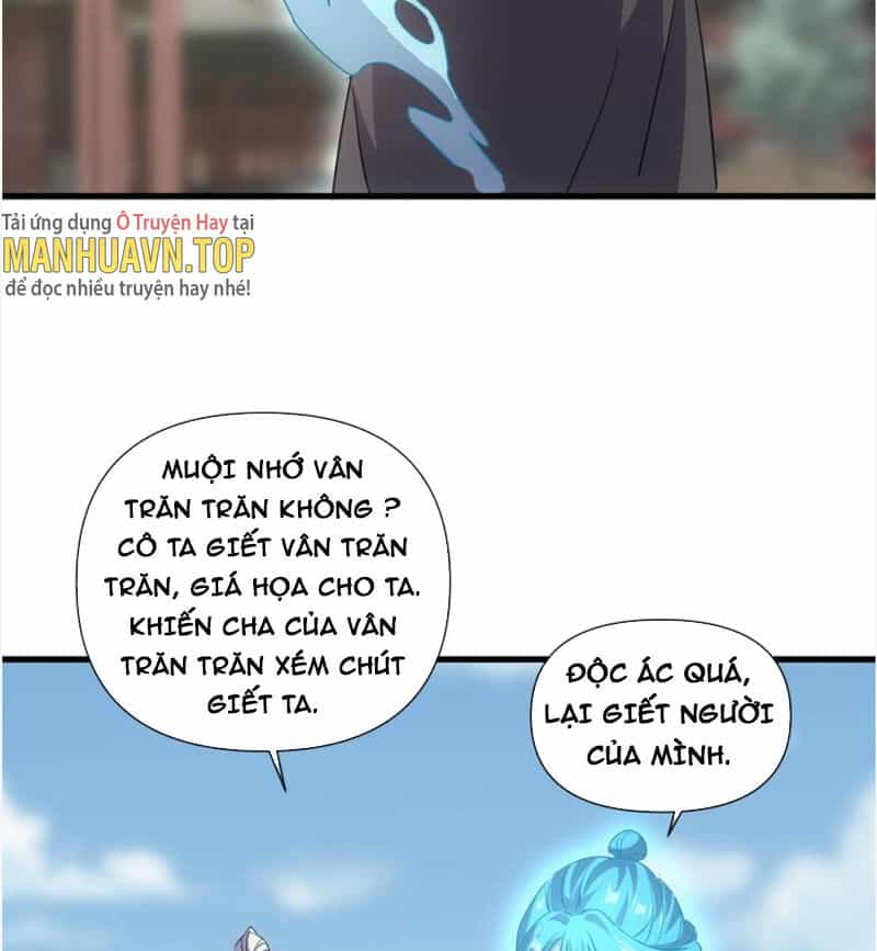 Vạn Cổ Đệ Nhất Thần - Chương 186 - ảnh 10