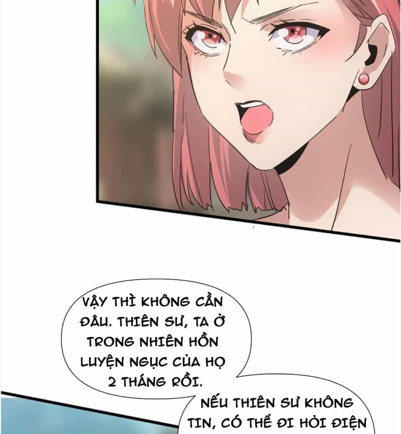 Vạn Cổ Đệ Nhất Thần - Chương 186 - ảnh 19