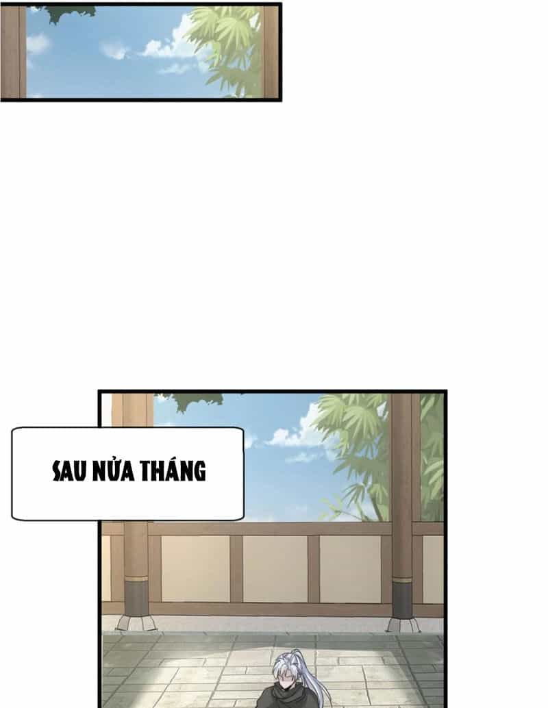 Vạn Cổ Đệ Nhất Thần - Chương 186 - ảnh 38