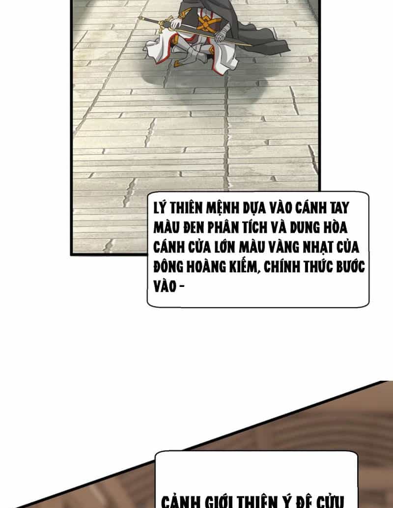 Vạn Cổ Đệ Nhất Thần - Chương 186 - ảnh 39