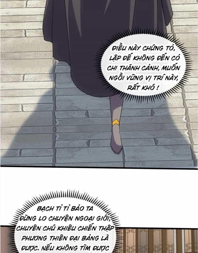 Vạn Cổ Đệ Nhất Thần - Chương 186 - ảnh 44