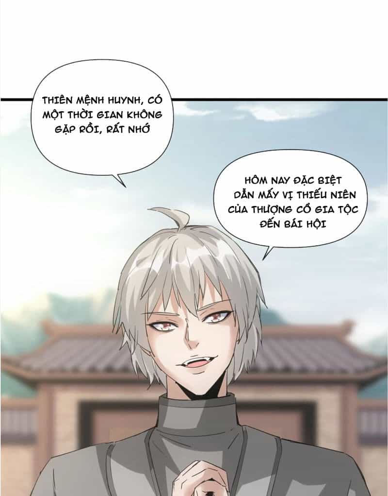 Vạn Cổ Đệ Nhất Thần - Chương 186 - ảnh 57