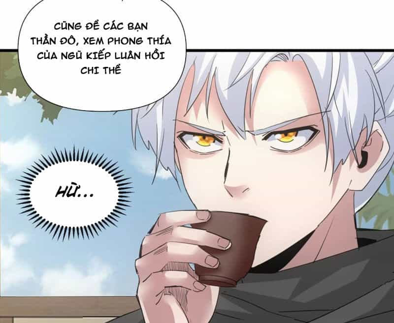 Vạn Cổ Đệ Nhất Thần - Chương 186 - ảnh 62