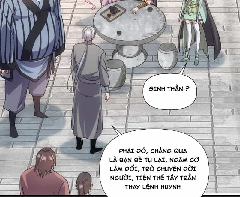Vạn Cổ Đệ Nhất Thần - Chương 186 - ảnh 70
