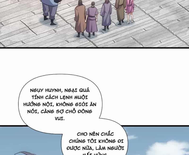 Vạn Cổ Đệ Nhất Thần - Chương 186 - ảnh 74