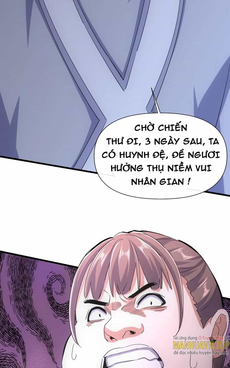 Vạn Cổ Đệ Nhất Thần - Chương 187 - ảnh 27