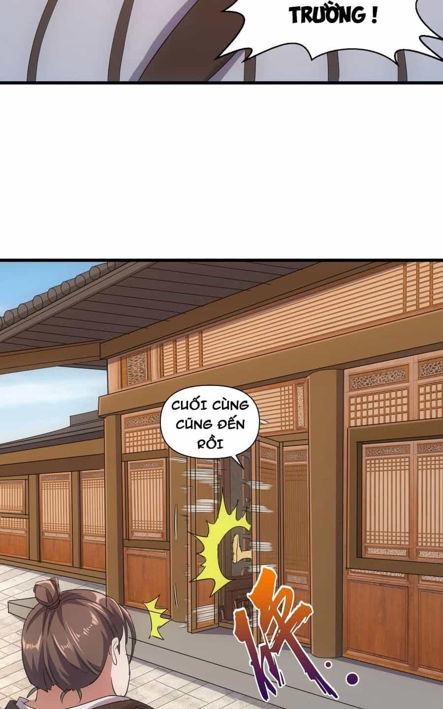 Vạn Cổ Đệ Nhất Thần - Chương 187 - ảnh 31