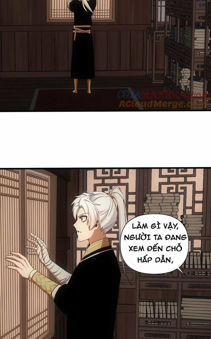 Vạn Cổ Đệ Nhất Thần - Chương 187 - ảnh 36