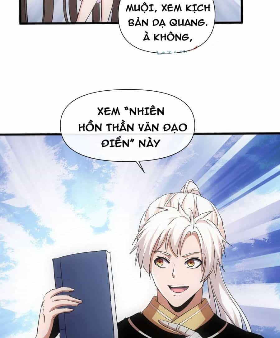 Vạn Cổ Đệ Nhất Thần - Chương 187 - ảnh 43