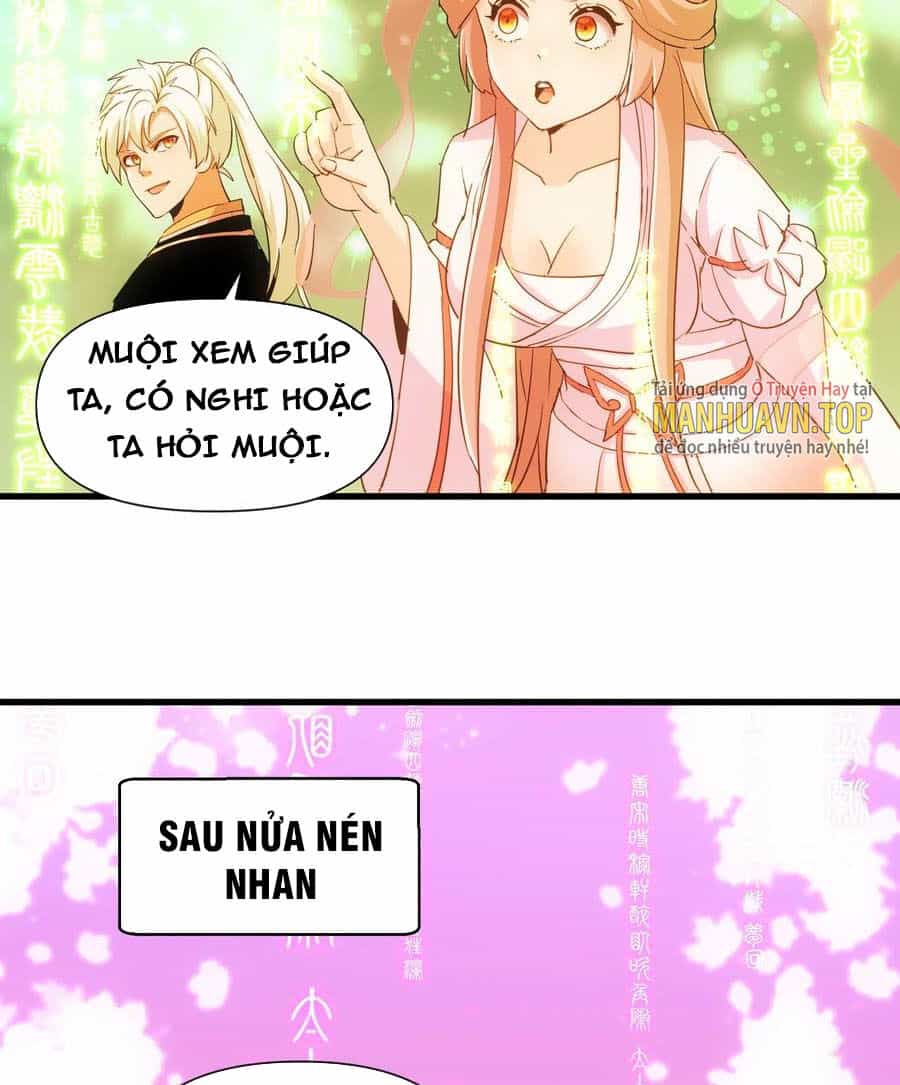 Vạn Cổ Đệ Nhất Thần - Chương 187 - ảnh 49