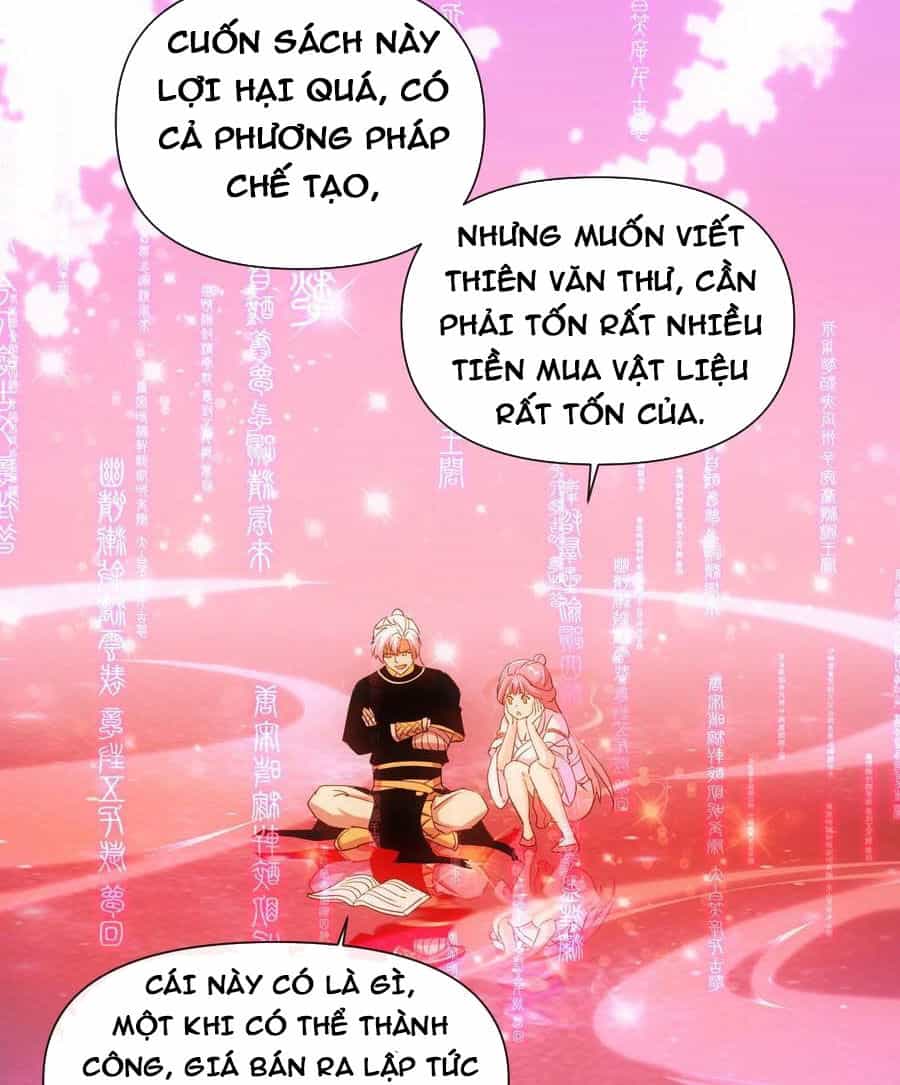 Vạn Cổ Đệ Nhất Thần - Chương 187 - ảnh 50