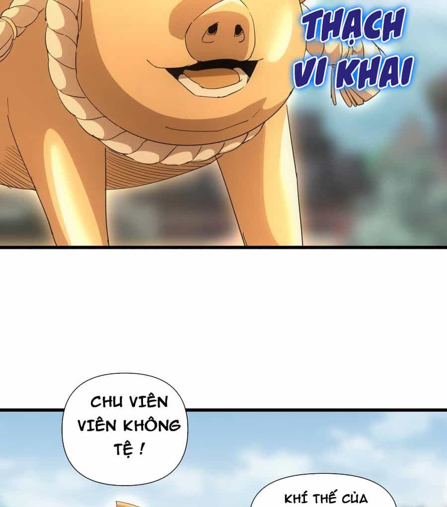 Vạn Cổ Đệ Nhất Thần - Chương 188 - ảnh 44