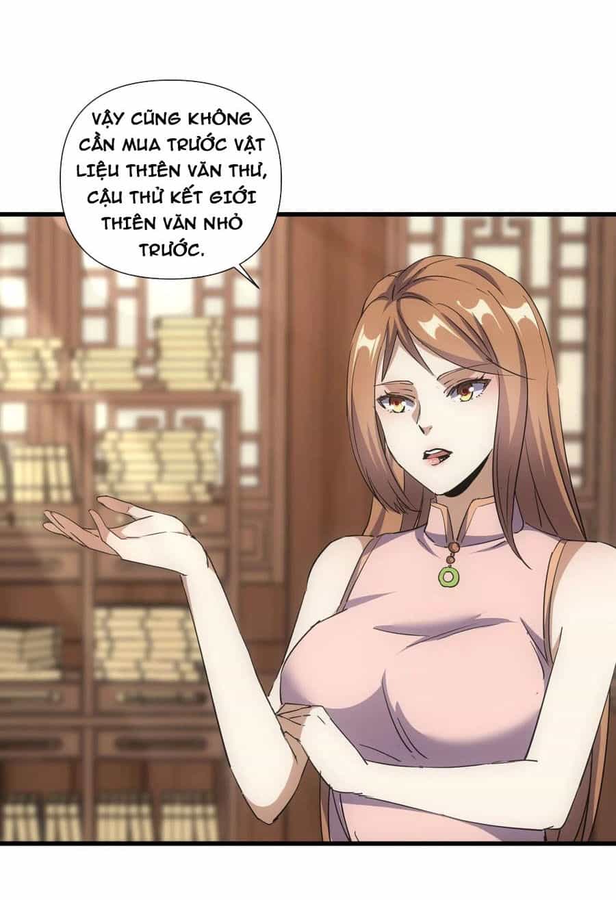 Vạn Cổ Đệ Nhất Thần - Chương 188 - ảnh 5