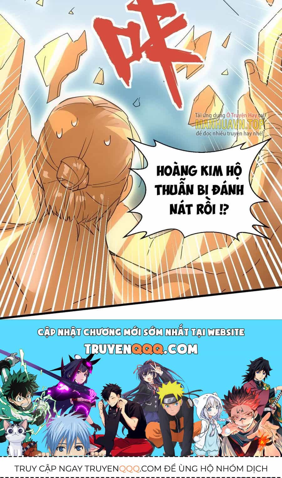 Vạn Cổ Đệ Nhất Thần - Chương 188 - ảnh 60