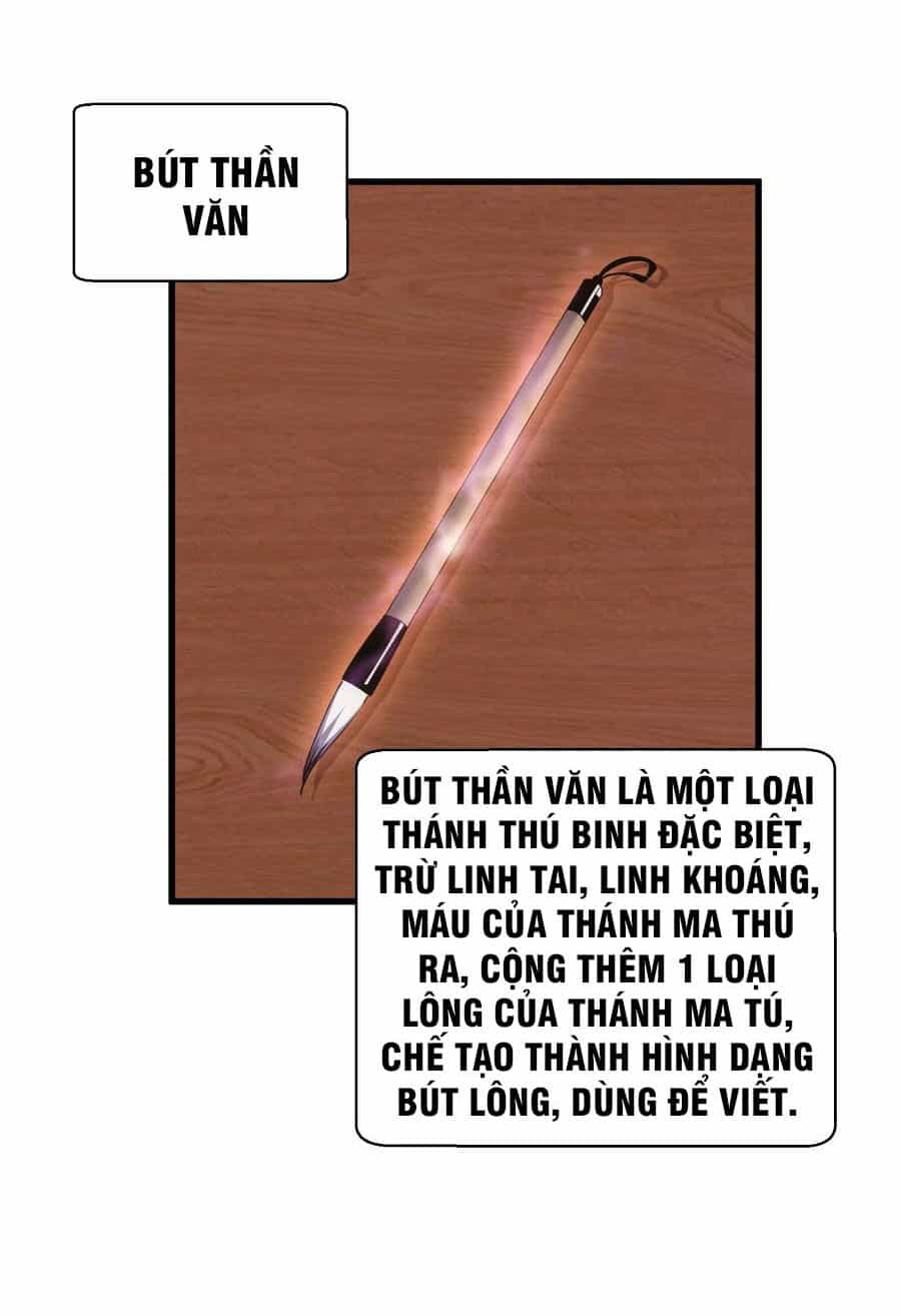 Vạn Cổ Đệ Nhất Thần - Chương 188 - ảnh 8