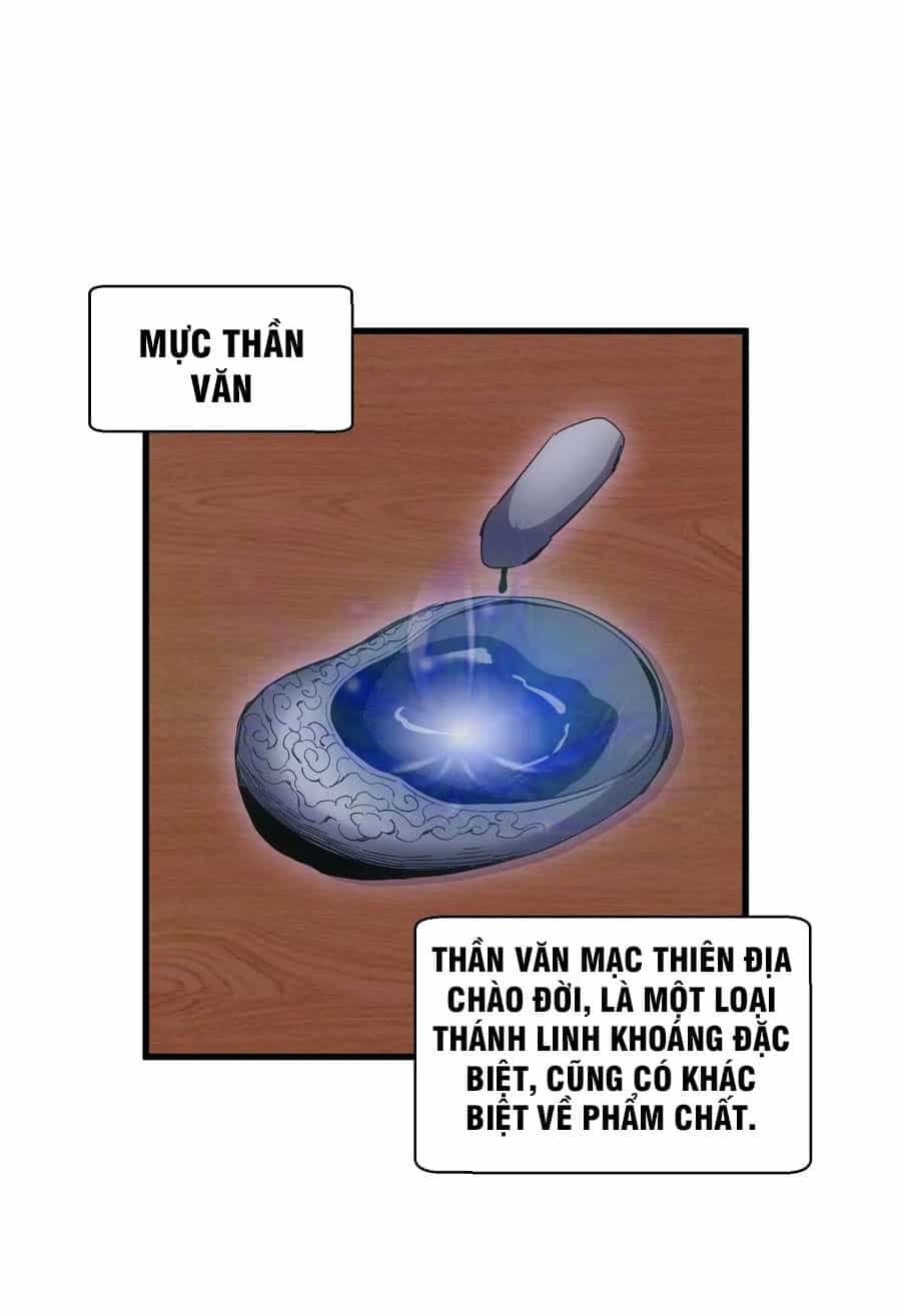 Vạn Cổ Đệ Nhất Thần - Chương 188 - ảnh 9