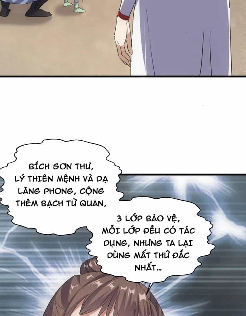Vạn Cổ Đệ Nhất Thần - Chương 189 - ảnh 26