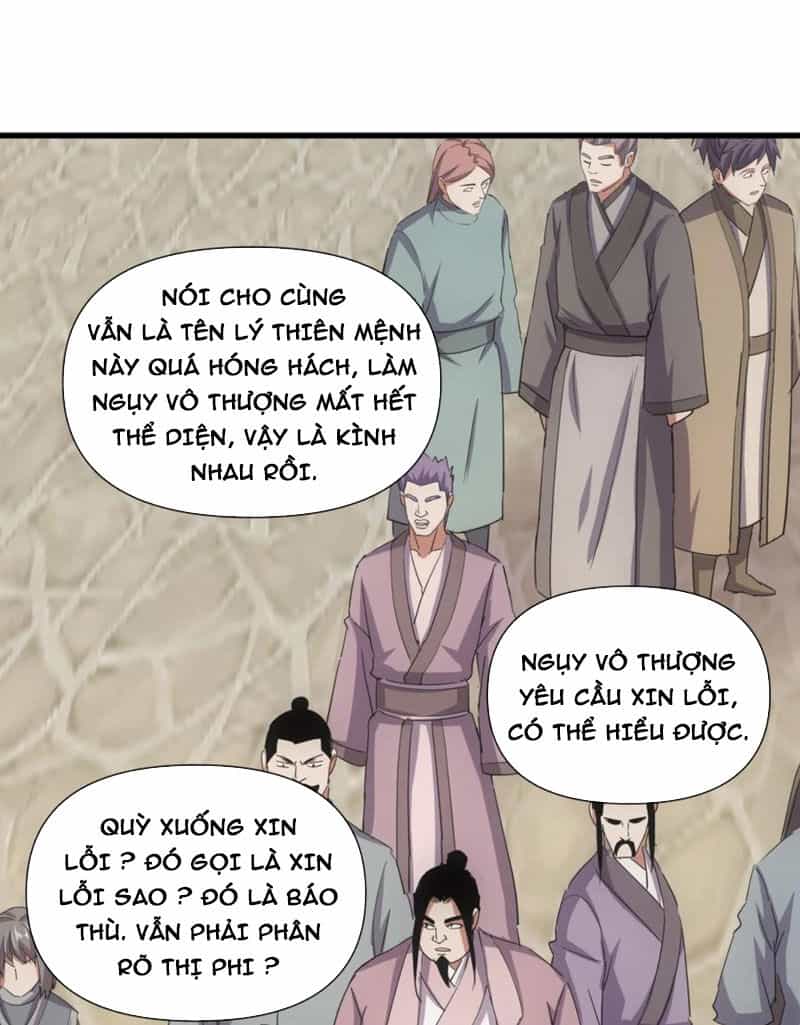 Vạn Cổ Đệ Nhất Thần - Chương 189 - ảnh 41
