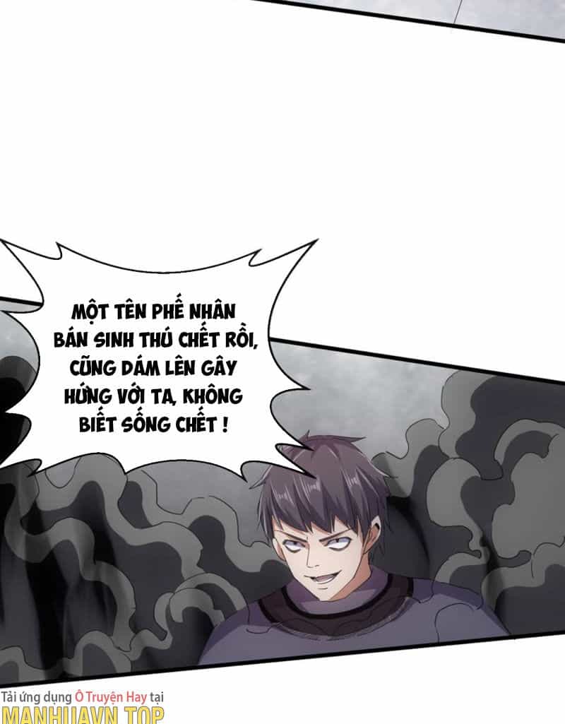 Vạn Cổ Đệ Nhất Thần - Chương 189 - ảnh 58