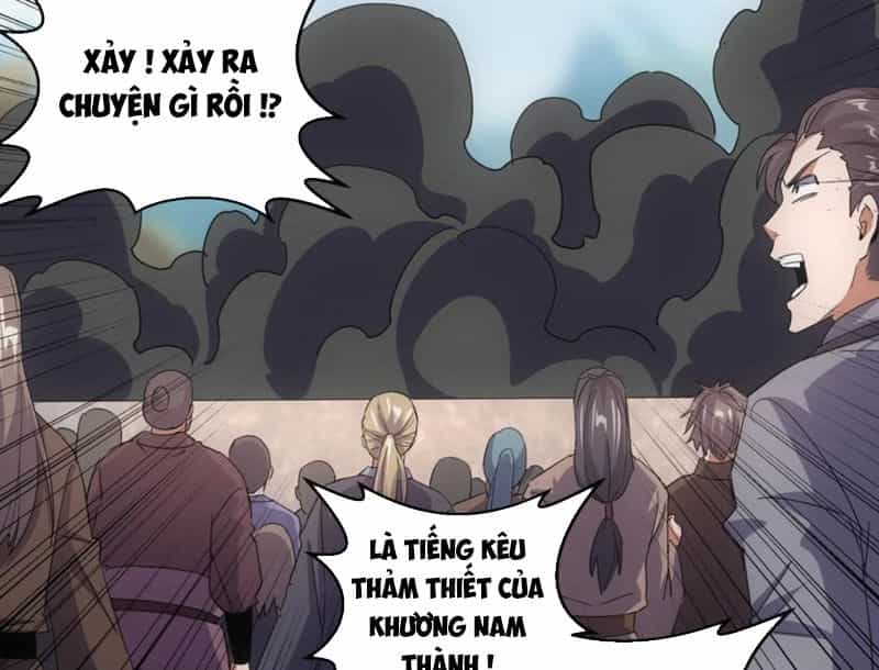 Vạn Cổ Đệ Nhất Thần - Chương 189 - ảnh 77
