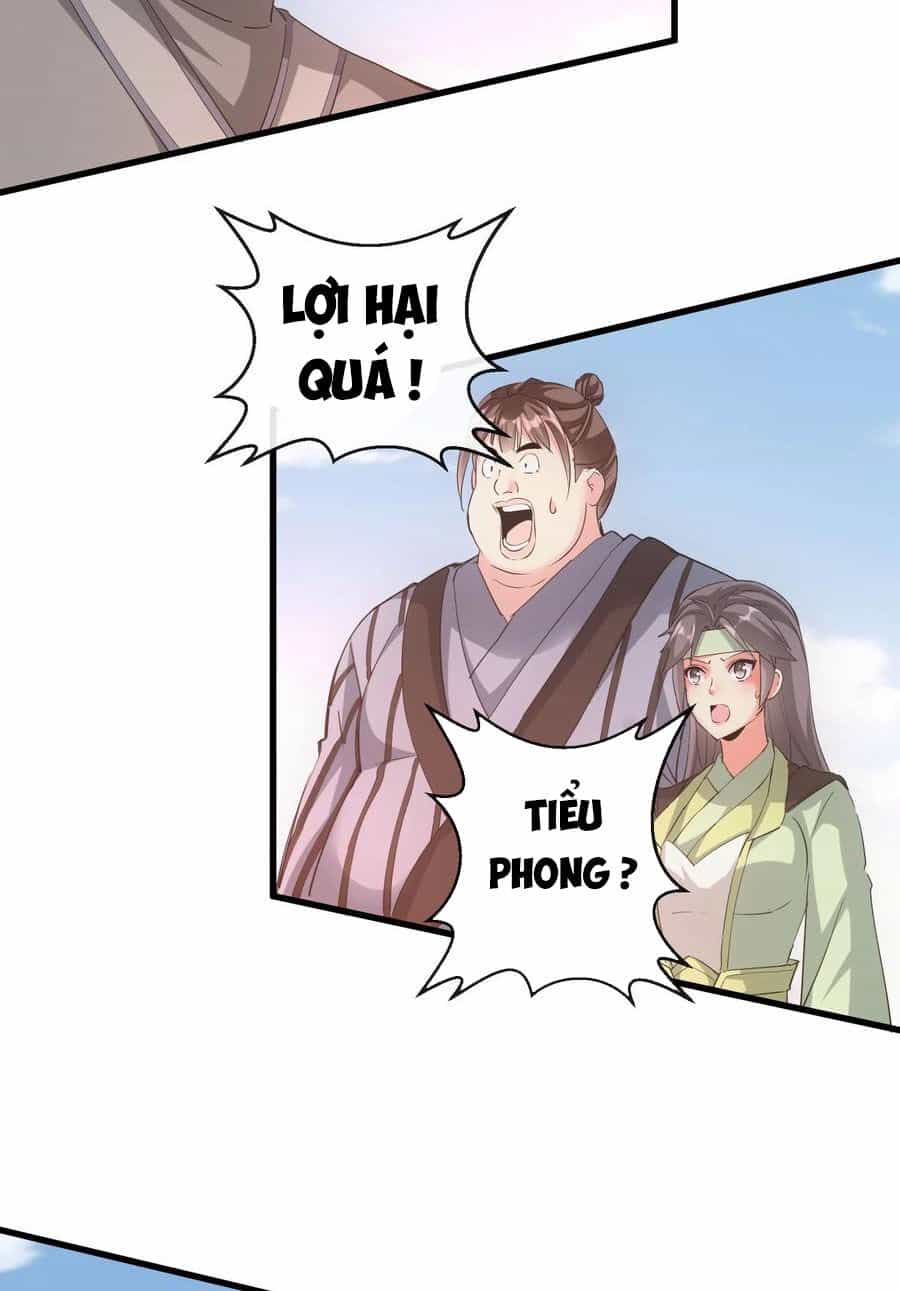 Vạn Cổ Đệ Nhất Thần - Chương 190 - ảnh 12