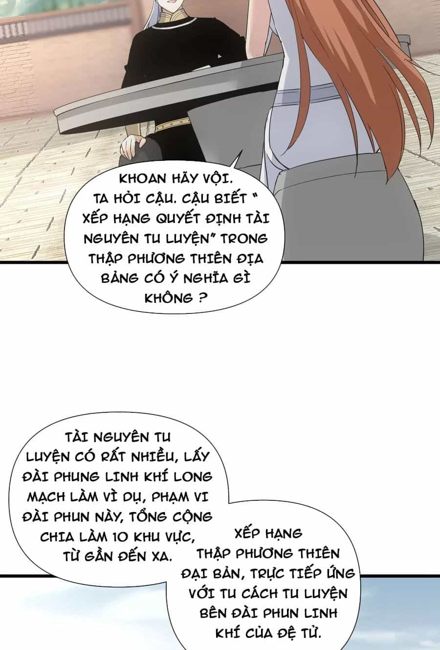 Vạn Cổ Đệ Nhất Thần - Chương 190 - ảnh 44