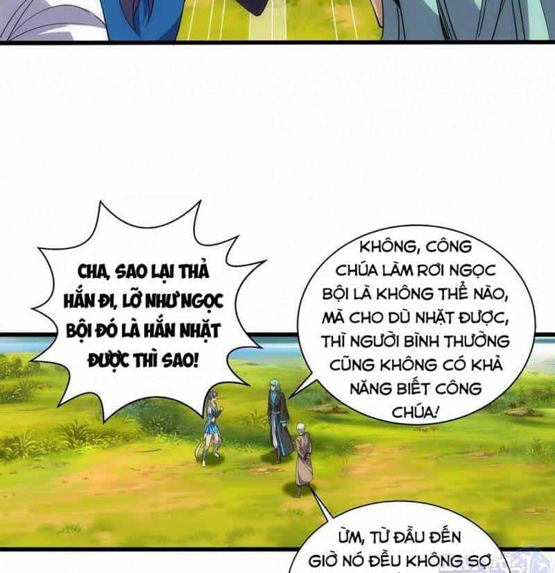 Vạn Cổ Đệ Nhất Thần - Chương 12 - ảnh 44