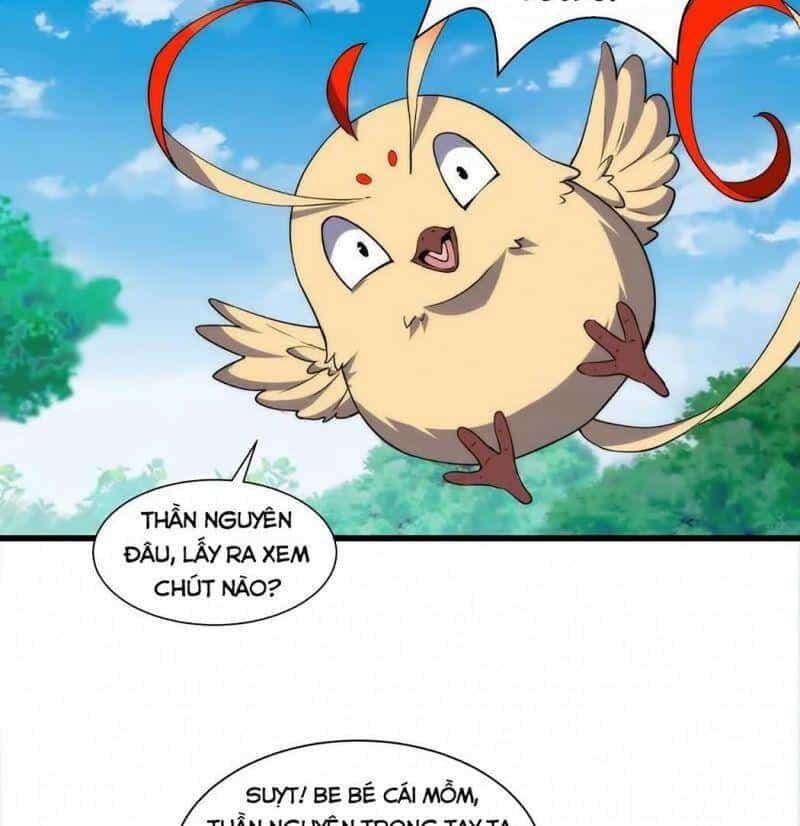 Vạn Cổ Đệ Nhất Thần - Chương 12 - ảnh 58
