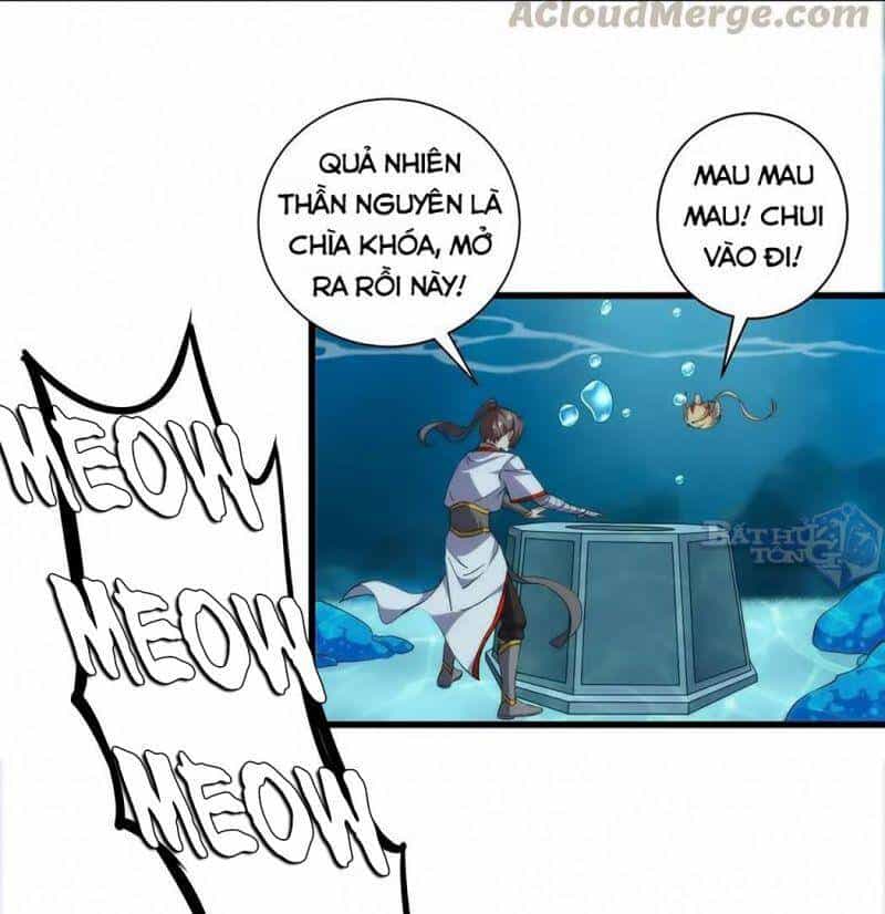 Vạn Cổ Đệ Nhất Thần - Chương 12 - ảnh 62