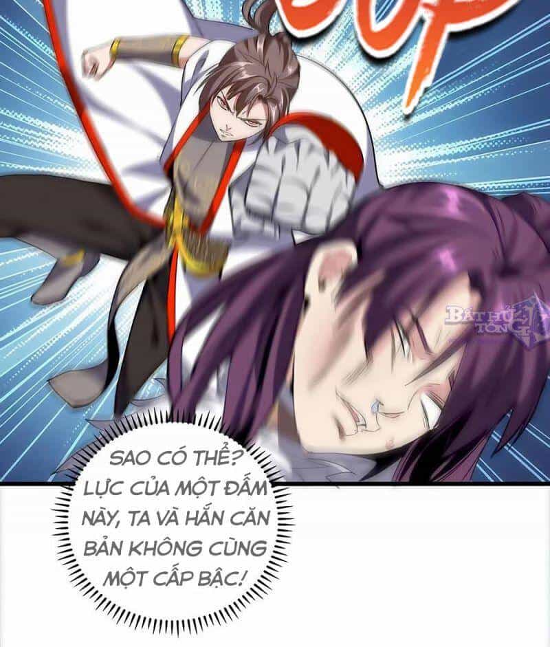 Vạn Cổ Đệ Nhất Thần - Chương 14 - ảnh 39