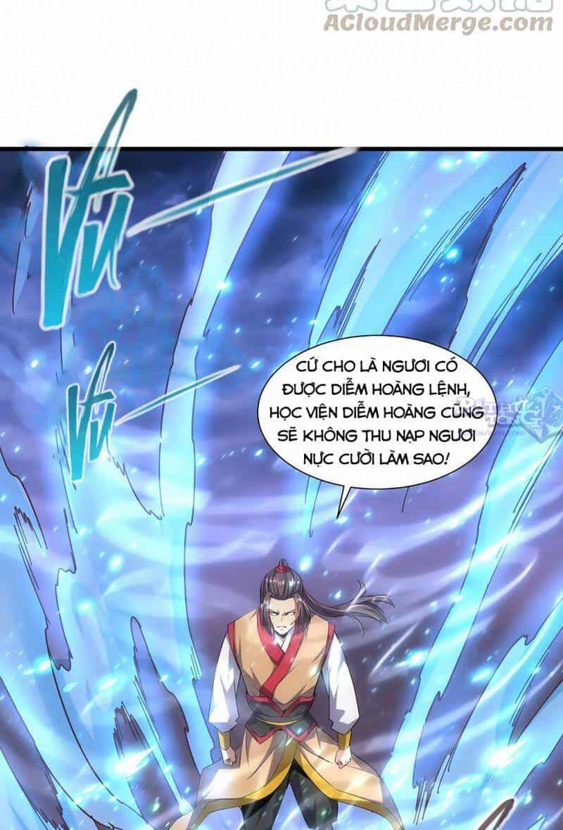 Vạn Cổ Đệ Nhất Thần - Chương 14 - ảnh 58