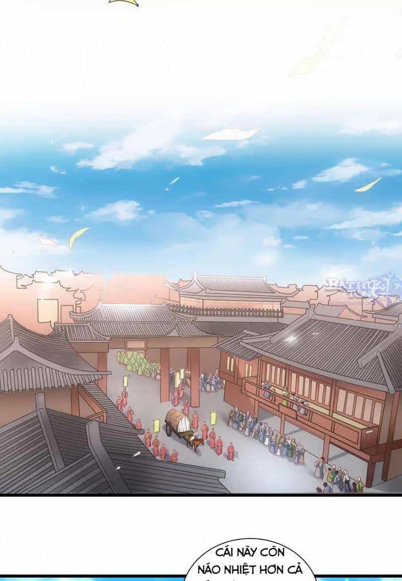 Vạn Cổ Đệ Nhất Thần - Chương 15 - ảnh 47