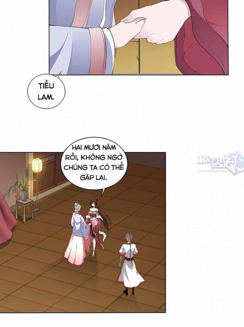 Vạn Cổ Đệ Nhất Thần - Chương 16 - ảnh 13