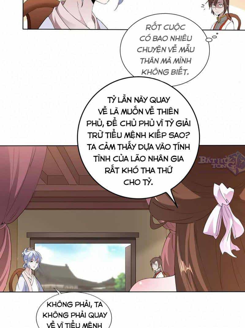 Vạn Cổ Đệ Nhất Thần - Chương 16 - ảnh 19