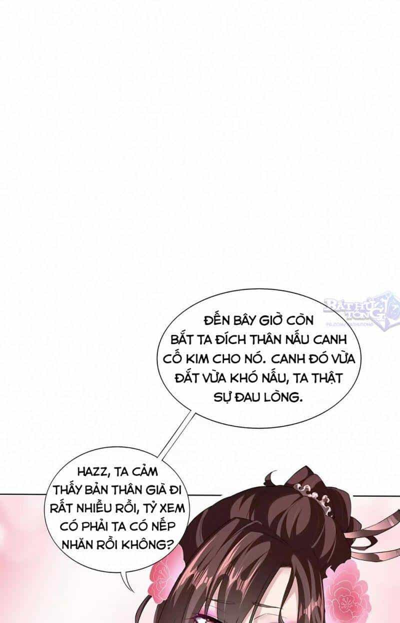 Vạn Cổ Đệ Nhất Thần - Chương 16 - ảnh 29