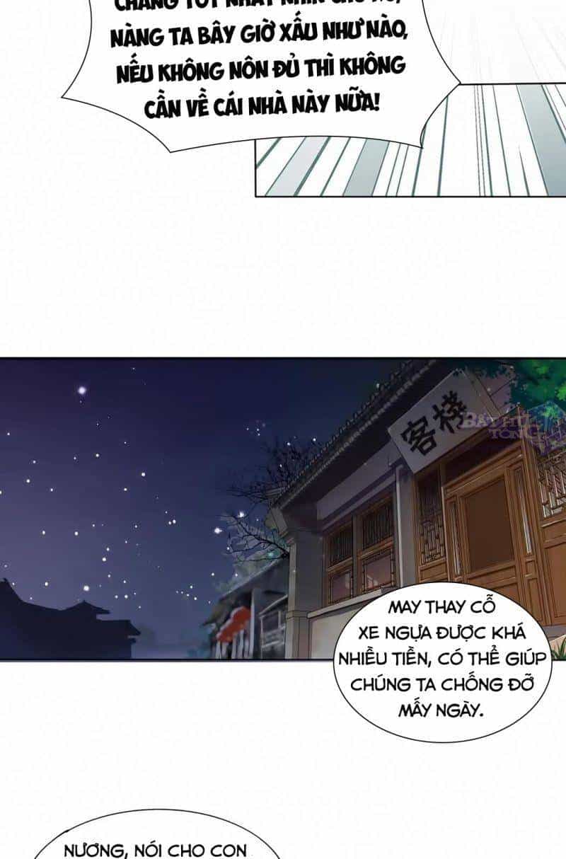 Vạn Cổ Đệ Nhất Thần - Chương 16 - ảnh 40