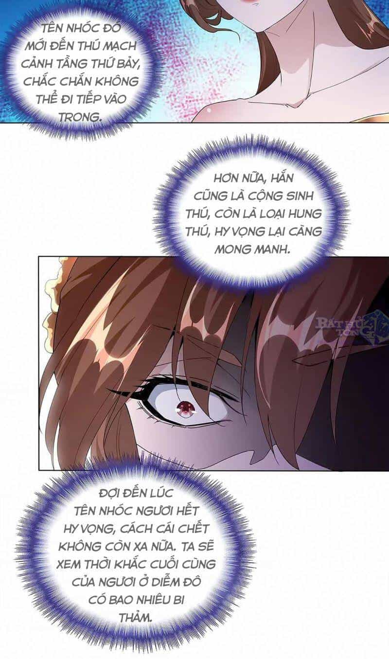 Vạn Cổ Đệ Nhất Thần - Chương 19 - ảnh 10