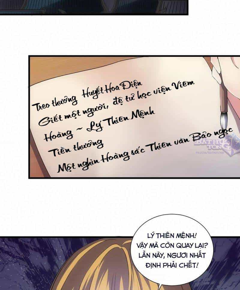 Vạn Cổ Đệ Nhất Thần - Chương 20 - ảnh 50