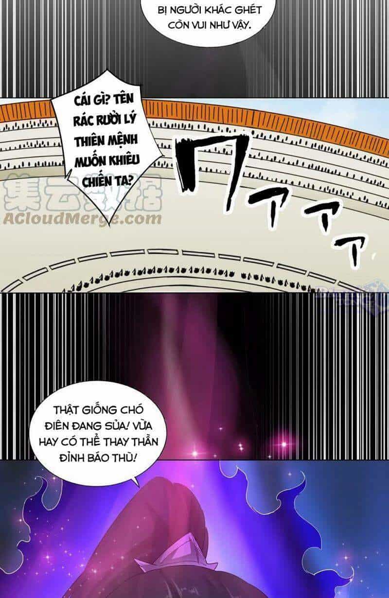 Vạn Cổ Đệ Nhất Thần - Chương 24 - ảnh 36