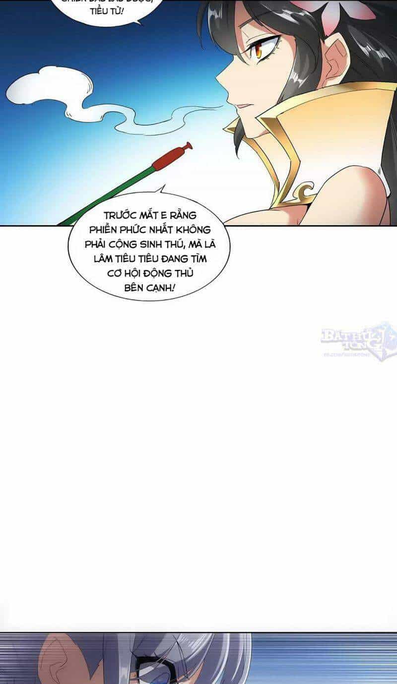 Vạn Cổ Đệ Nhất Thần - Chương 27 - ảnh 12