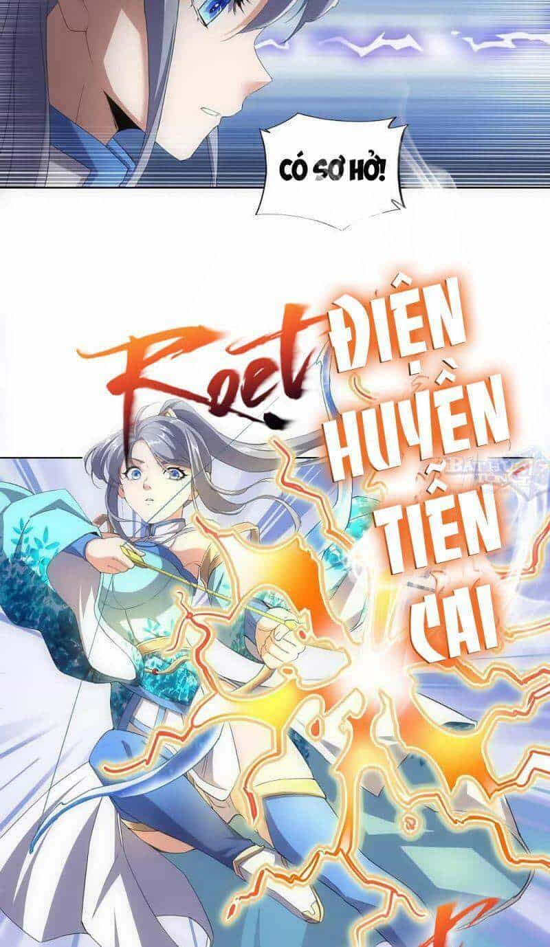 Vạn Cổ Đệ Nhất Thần - Chương 27 - ảnh 13