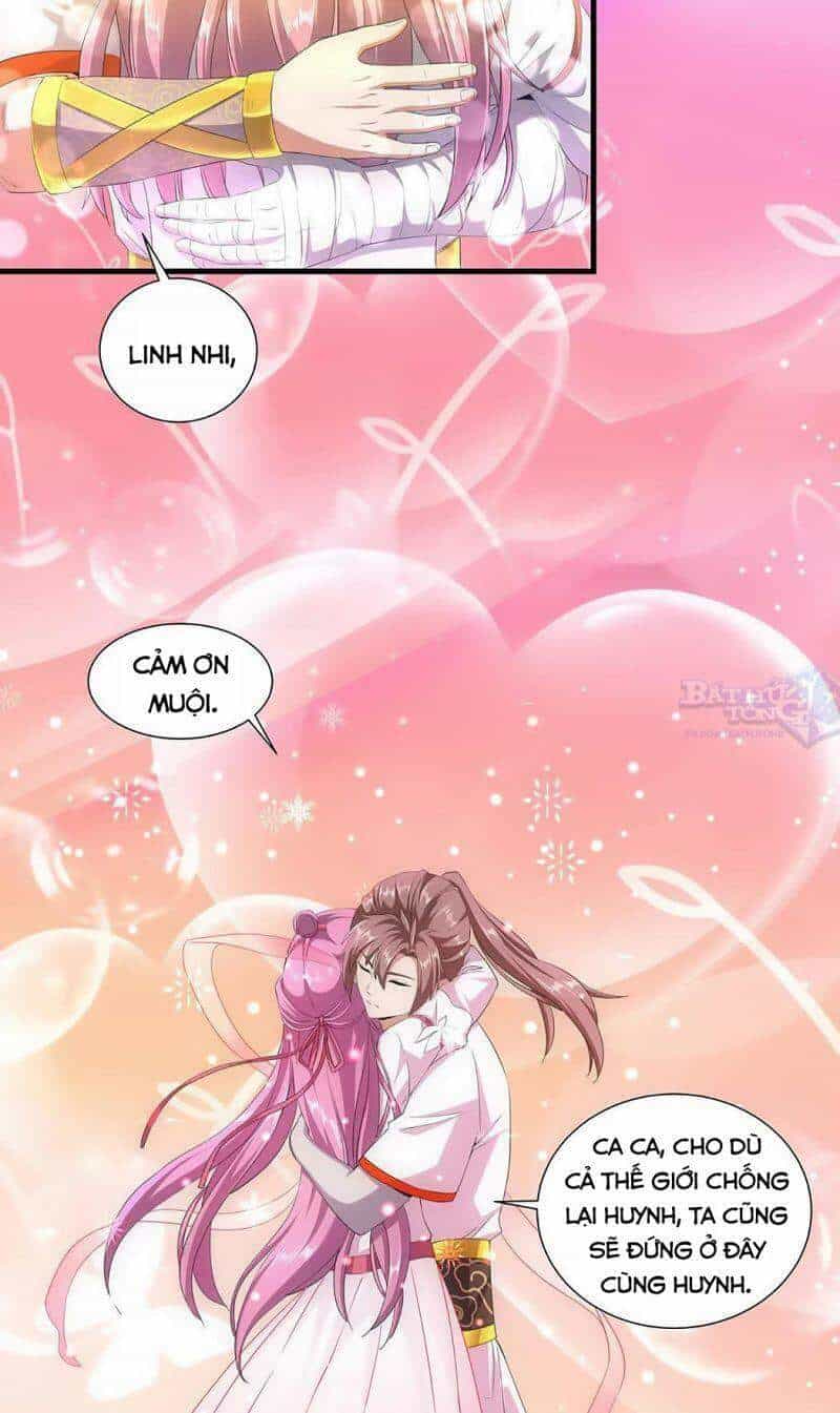 Vạn Cổ Đệ Nhất Thần - Chương 28 - ảnh 13