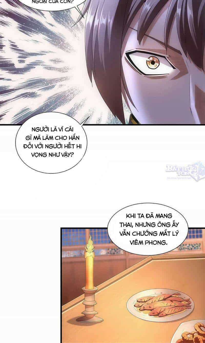Vạn Cổ Đệ Nhất Thần - Chương 28 - ảnh 19