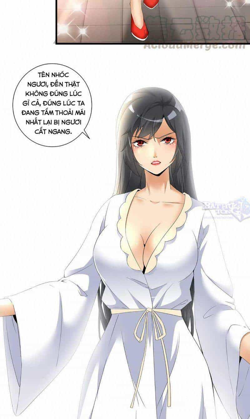 Vạn Cổ Đệ Nhất Thần - Chương 28 - ảnh 26