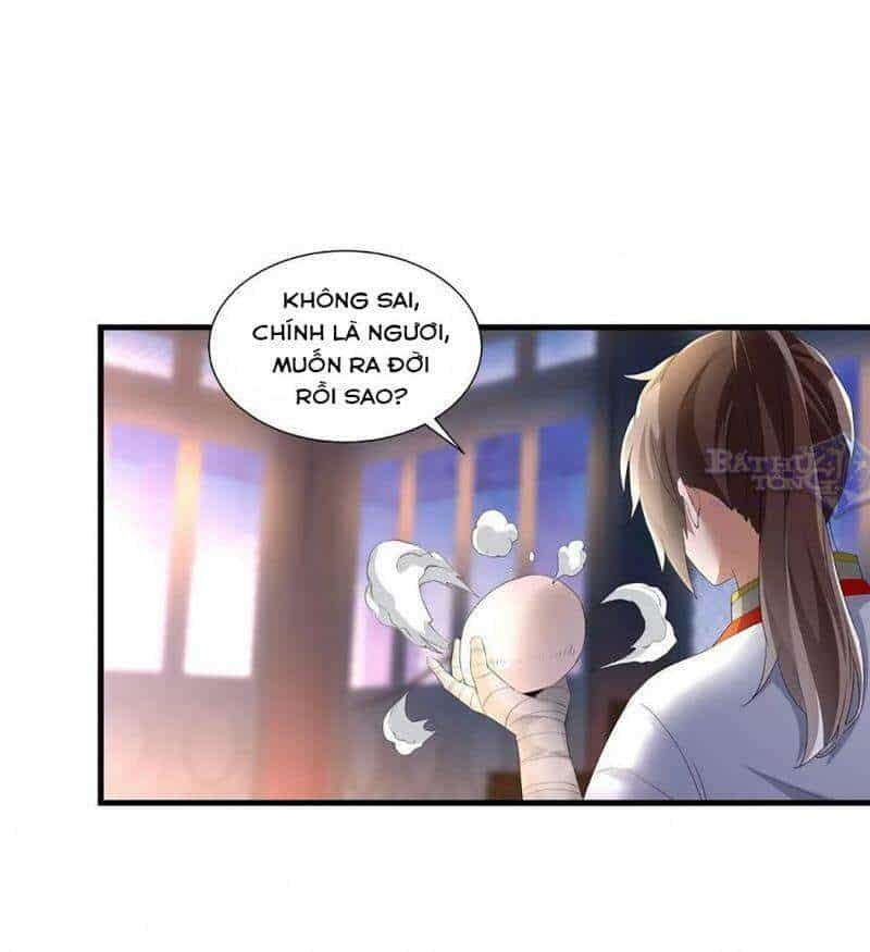 Vạn Cổ Đệ Nhất Thần - Chương 34 - ảnh 42