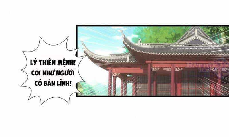 Vạn Cổ Đệ Nhất Thần - Chương 35 - ảnh 10