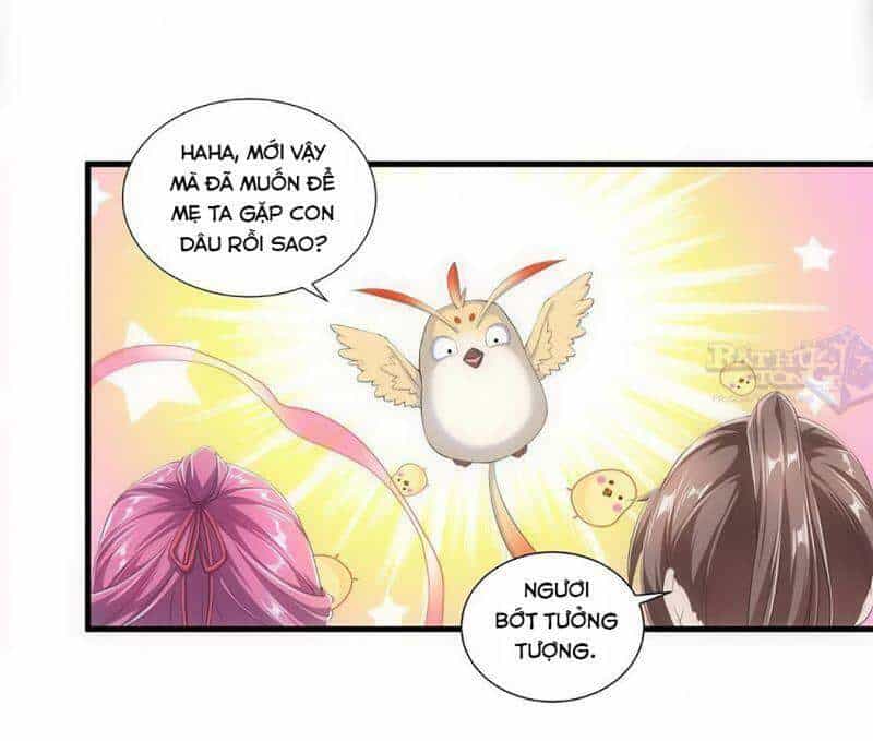 Vạn Cổ Đệ Nhất Thần - Chương 36 - ảnh 12