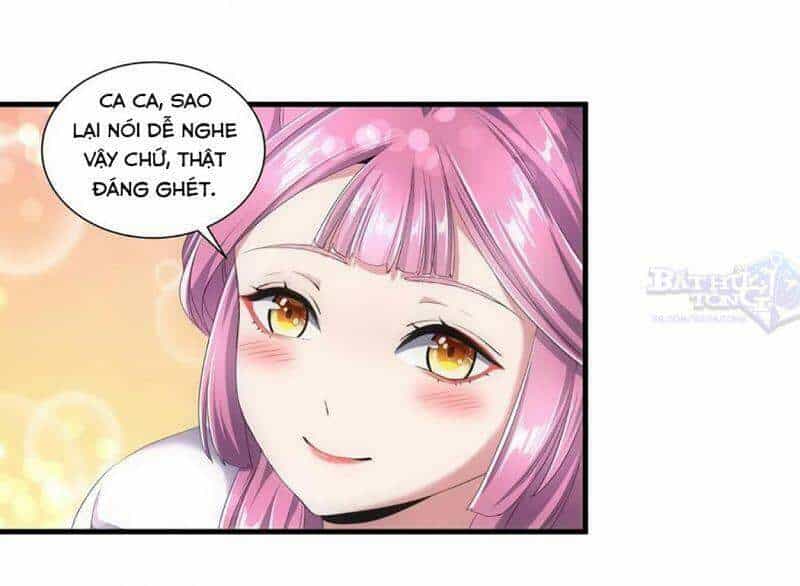 Vạn Cổ Đệ Nhất Thần - Chương 36 - ảnh 16