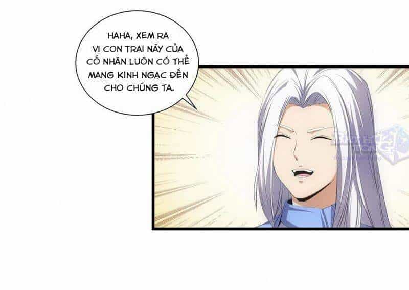 Vạn Cổ Đệ Nhất Thần - Chương 36 - ảnh 25