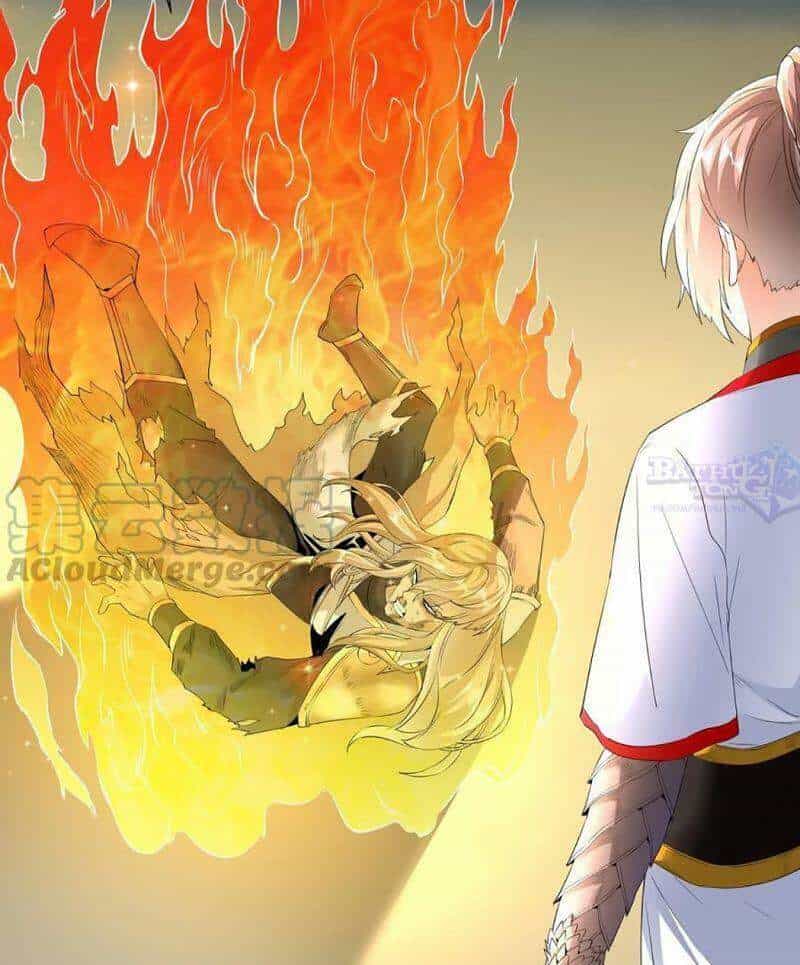 Vạn Cổ Đệ Nhất Thần - Chương 37 - ảnh 44